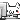 cute little cat typing